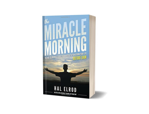 The Miracle Morning