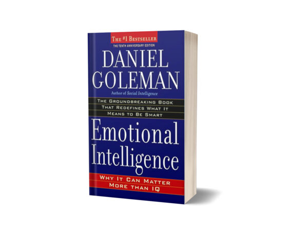 Emotional intelligence