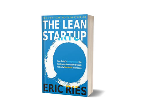 The Lean Startup