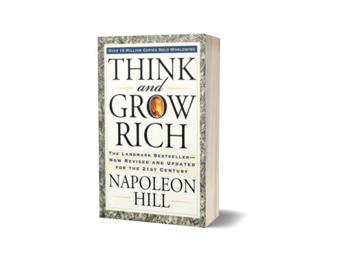 Think And Grow Rich