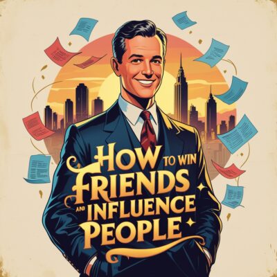 How To Win Friends And Influence People