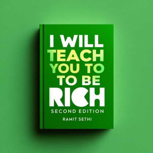 I Will Teach You To Be Rich, Second Edition