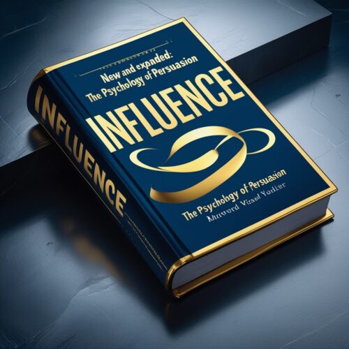 Influence, New And Expanded The Psychology Of Persuasion