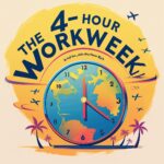 The 4 Hour Workweek Escape 9 5, Live Anywhere, And Join The New Rich