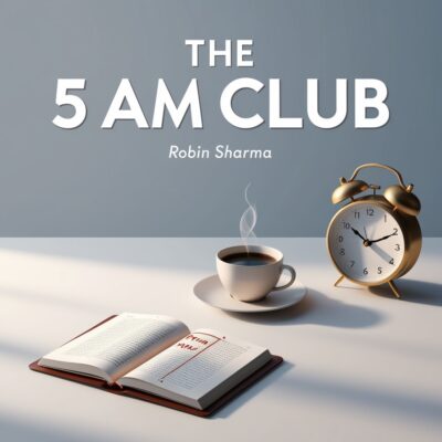 The 5 Am Club