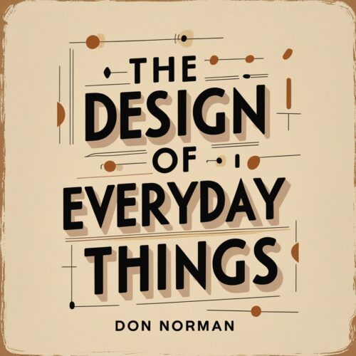 The Design Of Everyday Things