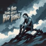 The Hard Thing About Hard Things