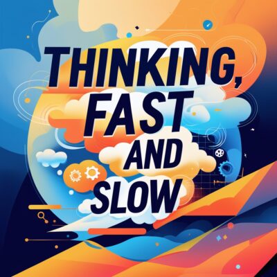 Thinking, Fast And Slow