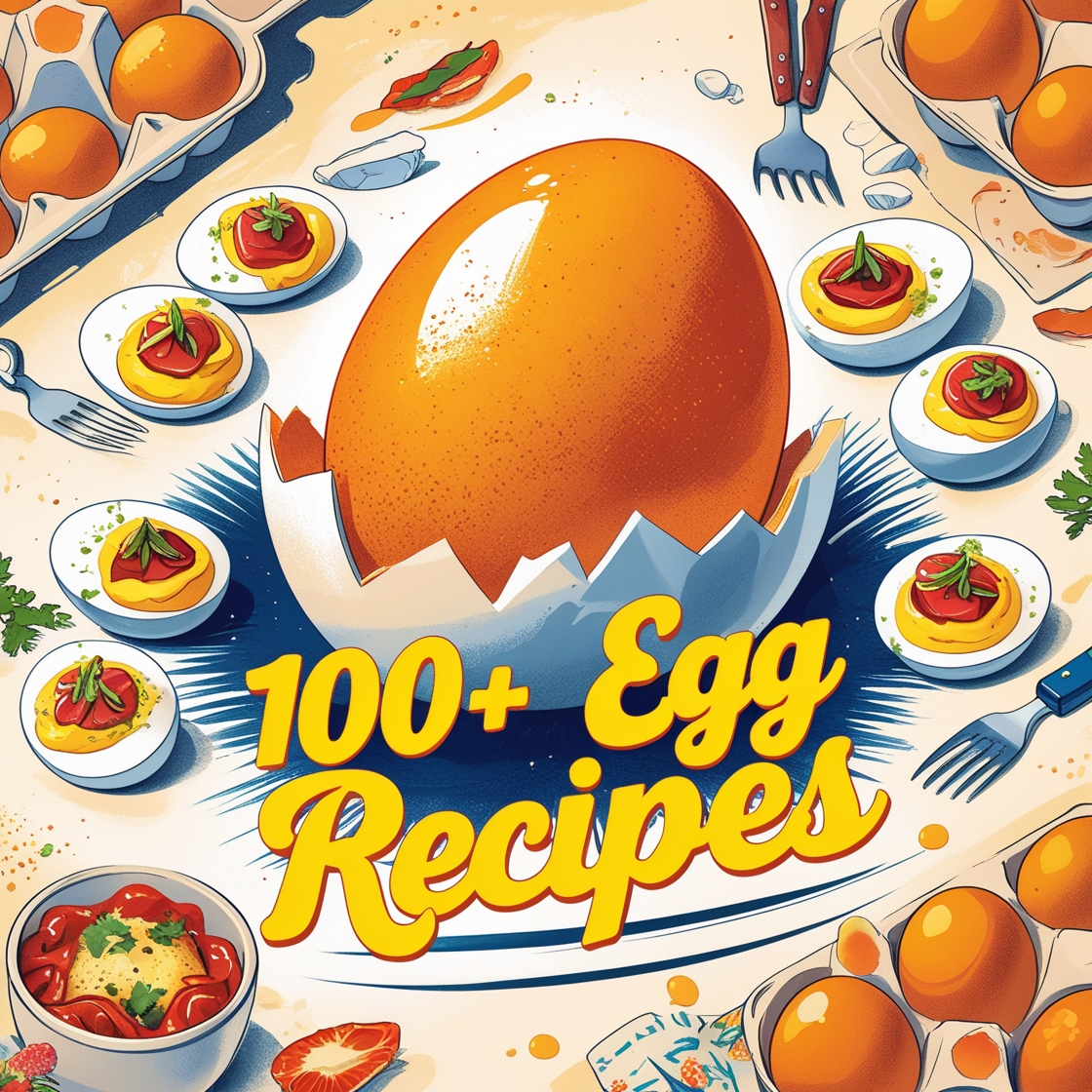 Egg Recipes