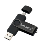 Bliksem OTG Flash Drive | High-Speed USB 2.0 | 64GB