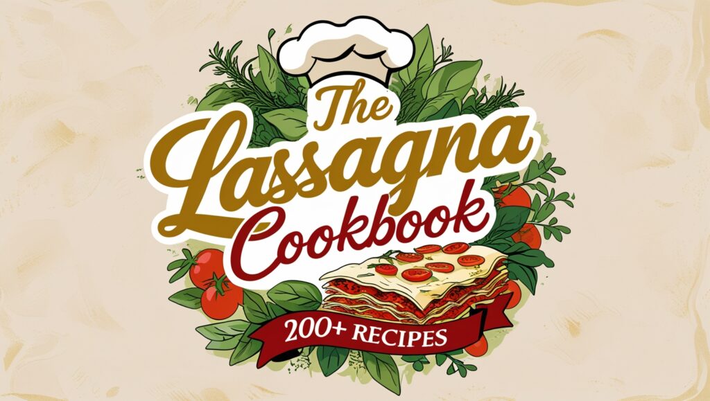 Discover The Art Of Perfecting Lasagna