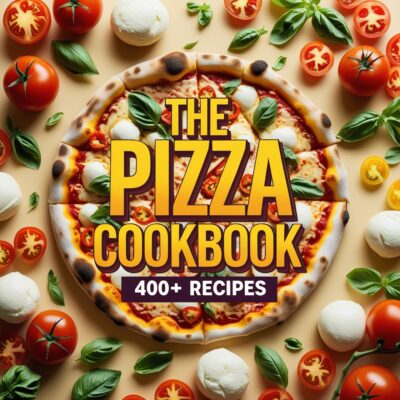 Pizza rECIPES IMAGE