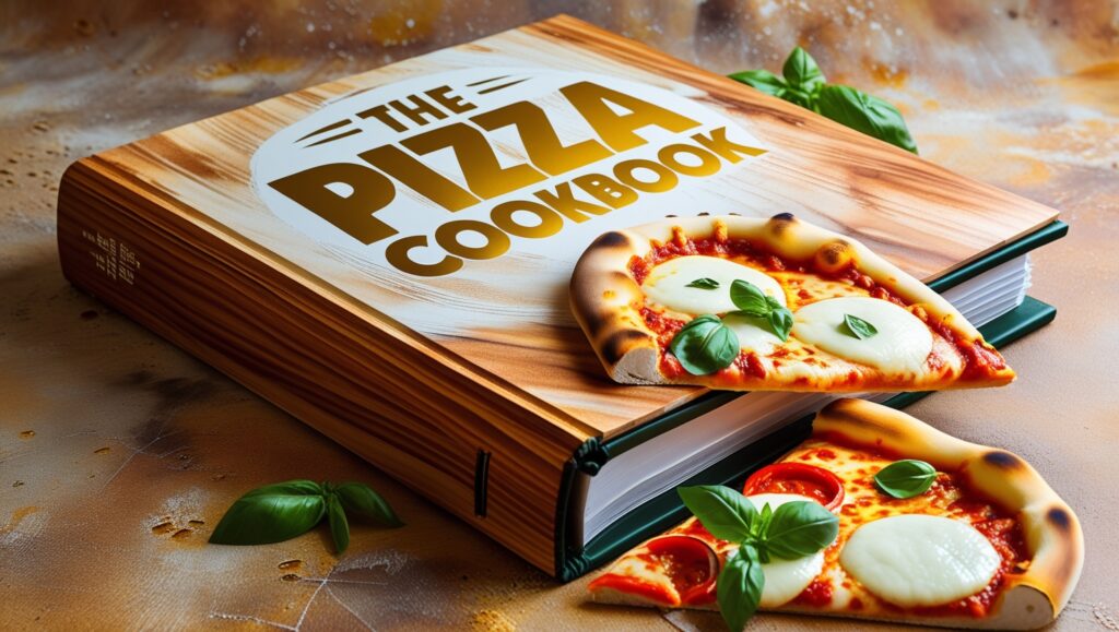 The Ultimate Pizza Cookbook 400+ Irresistible Recipes For Every Occasion